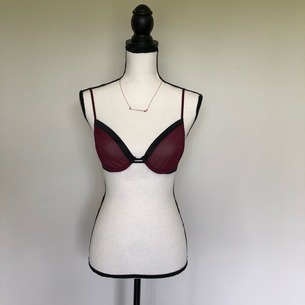 Body by Victoria bra
